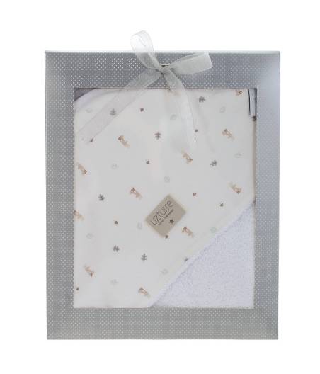 Capa De Baño Fabian Uzturre