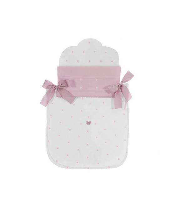 Saco Capazo 3 Usos Bopi...