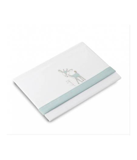 Sabanas De Minicuna Bambi DePeques Ref. 87