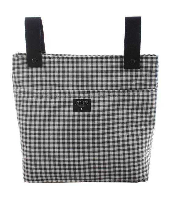 Bolso Talega TBDO Vichy...