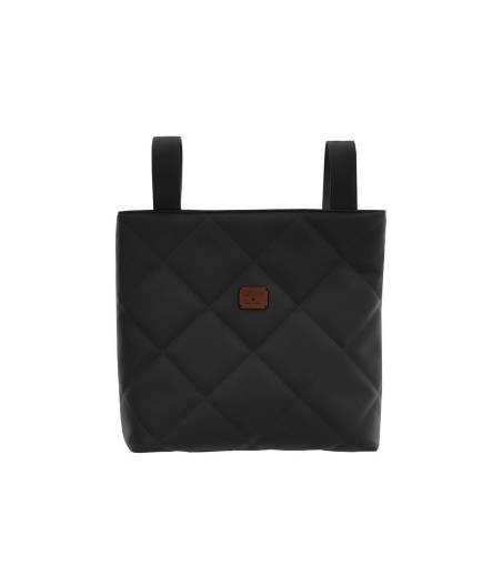 Bolso Talega Cocco TB00 Negro Polipiel Uzturre