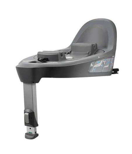 Base Giratoria Adicional Modül Two Apramo