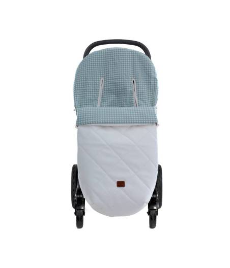 Saco Silla de Paseo CC Jacobo Menta Uzturre