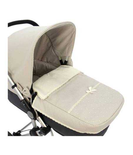 Saco Capazo 3 Usos Allariz Rosy Fuentes