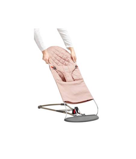 Funda De Hamaca Bliss Rosa BabyBjörn