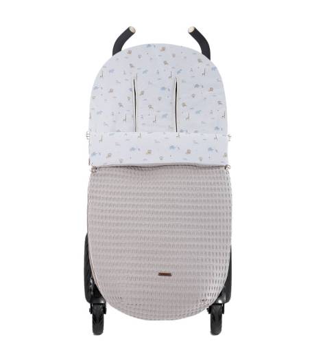 Saco Silla Safari Piedra Uzturre