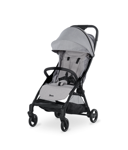 Silla de Paseo Shom Magical 2 Dark Grey