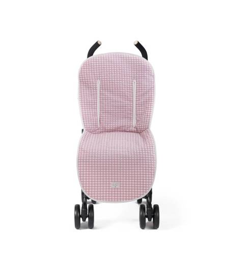 Colchoneta Recta Silla Jacobo Rosa Uzturre