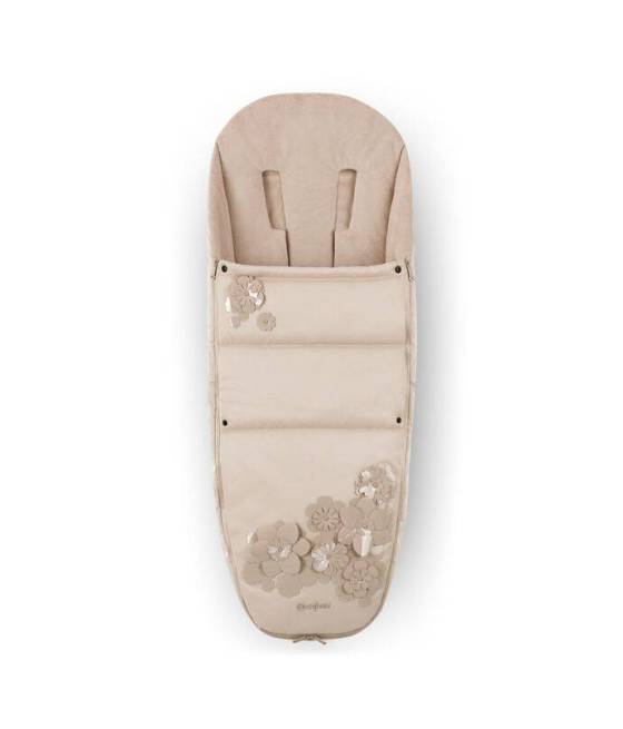 Saco Cubrepies Platinum...