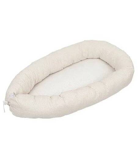 Nido Colecho Reductor A Tu Gusto De Azul y Rosa