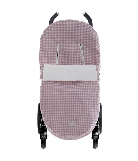 Saco Silla Jacinta Rosa...