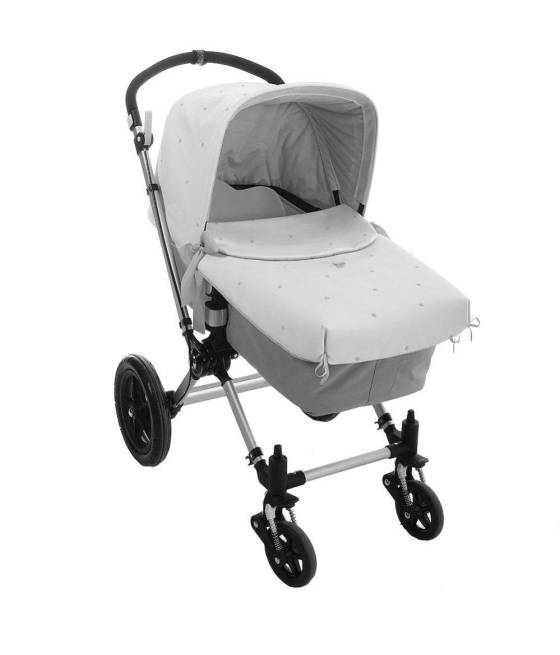 Saco Capazo 3 Usos PBP...