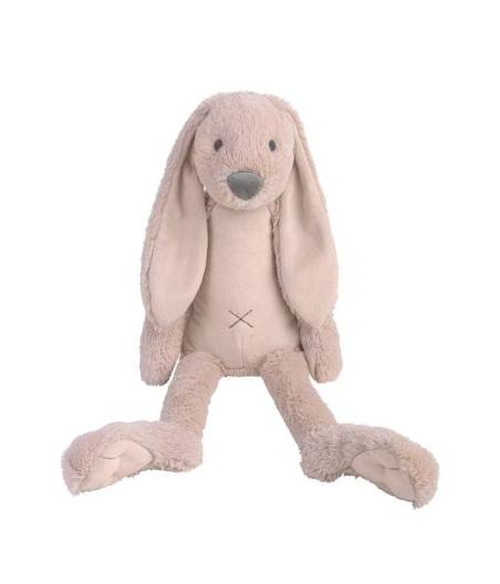 Peluche Rabbit Richie Tiny Rosa Maquillaje Happy Horse