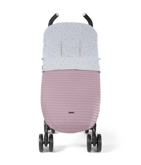 Saco Silla Renata Rosa Medio Uzturre