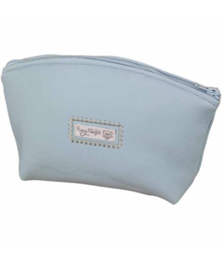 Neceser Verde Basic 01L Rosy Fuentes