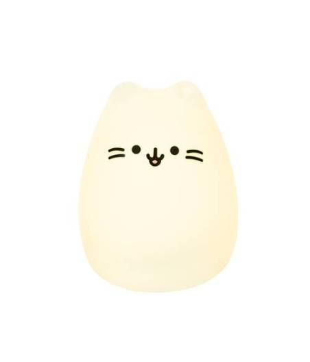 Lampara De Silicona Kitty Midi Innogio