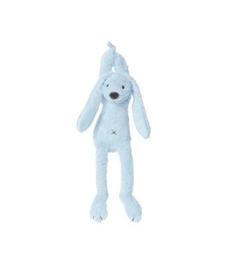 Peluche Musical Rabbit Richie Azul Happy Horse