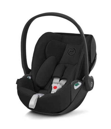 Silla de Auto Lista 7