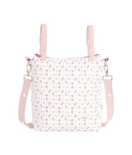 Bolso Talega Aura Rosa Cambrass