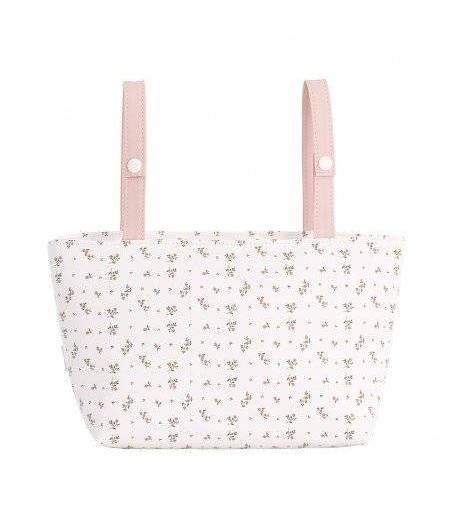 Bolso Organizador Aura Rosa Cambrass