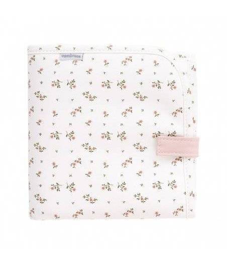 Cambiador Bebé o Vestidor Aura Rosa Cambrass