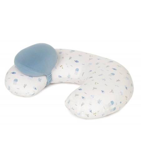 Cojin Lactancia lazuli Jane