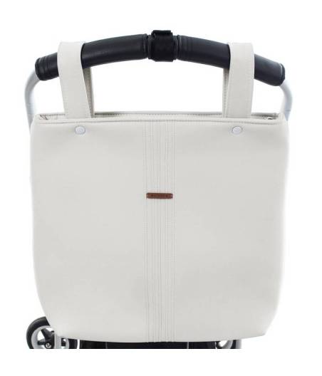 Bolso Talega TBMA POL Beige Polipiel Uzturre
