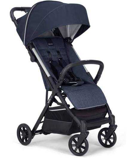 Silla de Paseo Quid 2 Midnight Blue Inglesina