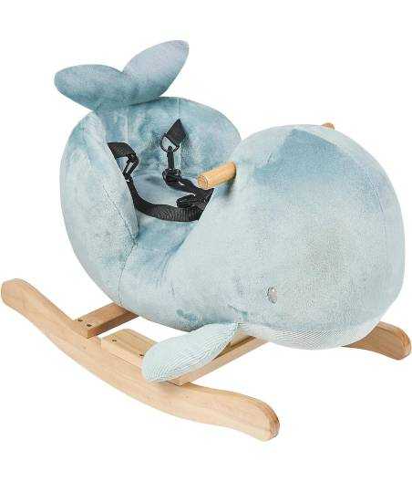 Balancín Ballena Sally Nattou