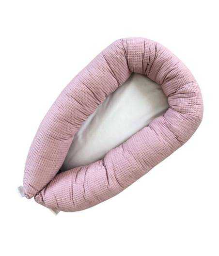 Nido Colecho Reductor Galleta Maquillaje D`Peques