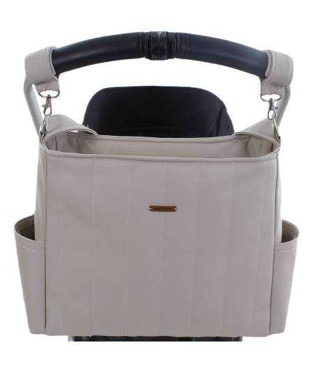 Bolso Maternal Ref 39 Dario Piedra Uzturre