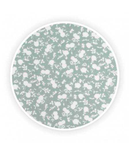 Funda Mist Green Para Silla Auto Kiss 2 Plus Fundas BCN