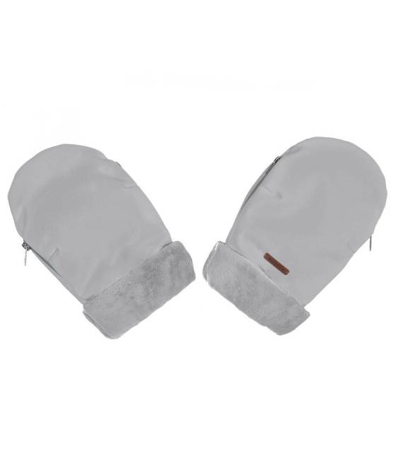 Manoplas Popipiel Gris Uzturre