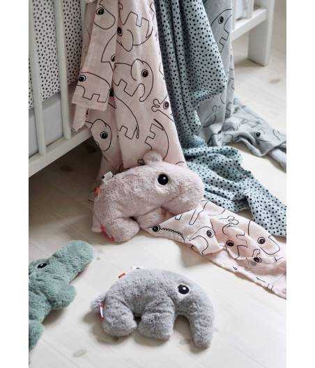 Muselina Done By Deer Color Maquillaje