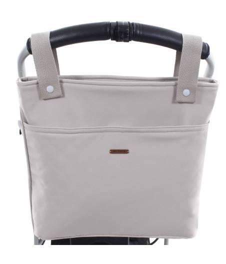 Bolso Talega TBMA NEO Tostado Uzturre