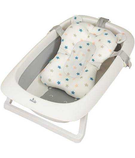 Bañera Plegable Eclipse Toral