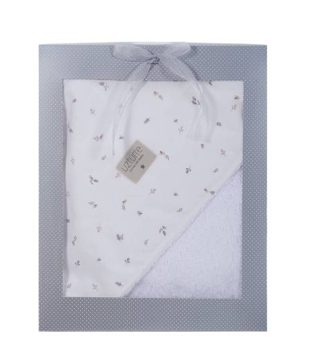 Capa De Baño Renata Uzturre