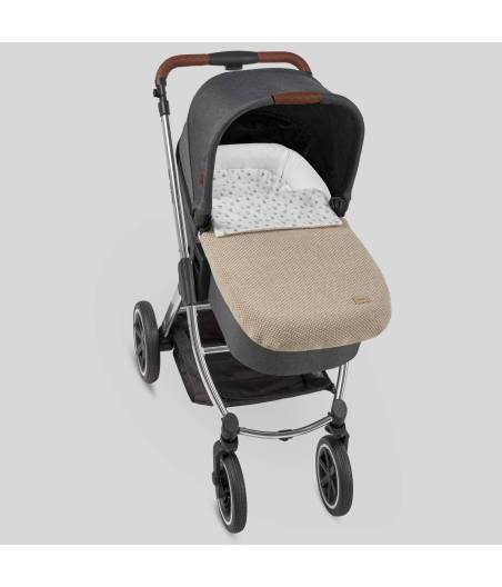 Saco Capazo 3 Usos Sarabia Rosa Atardecer Paz Rodriguez