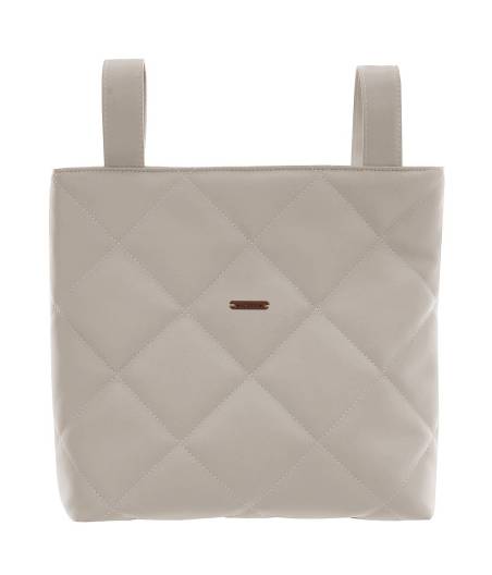 Bolso Talega Cocco TB00 Piedra Polipiel Uzturre
