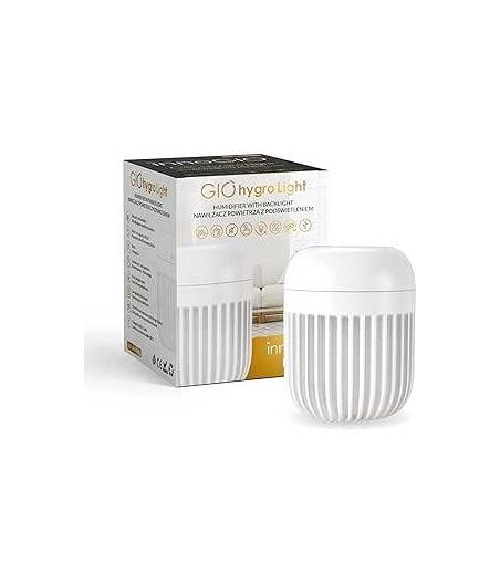Humidificador Con Luz Innogio