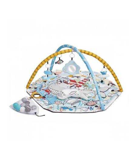 Manta Actividades Smartplay Sea Kinderkraft