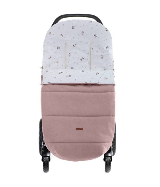 Saco Silla Gaspar Rosa Uzturre