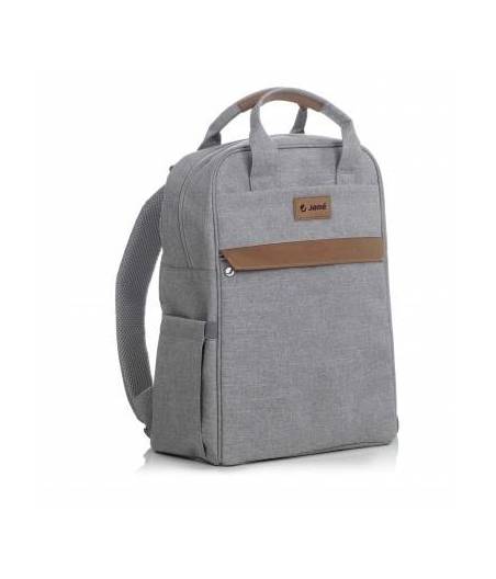 Mochila Backpack Dim Grey Jane