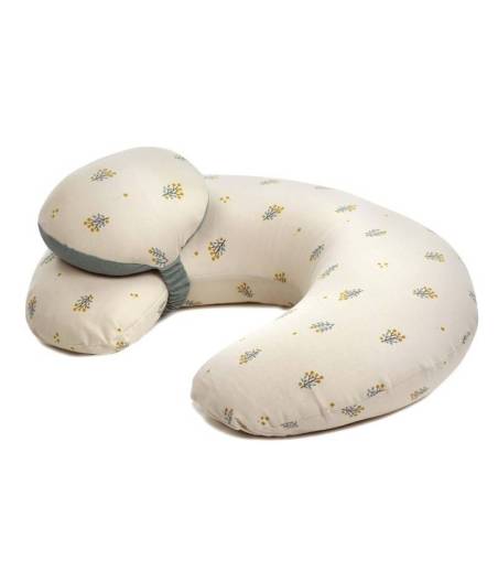 Cojin Lactancia Botanic Jane