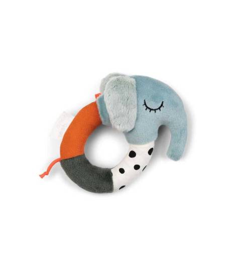 Sonajero Sensorial Elphee Done By Deer