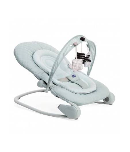 Hamaca Hoopla Antiguan Sky Chicco