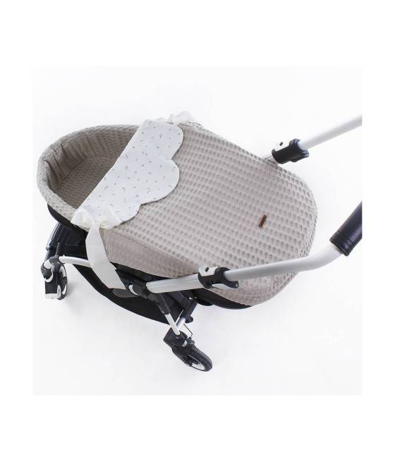 Saco Capazo 3 Usos Renata...