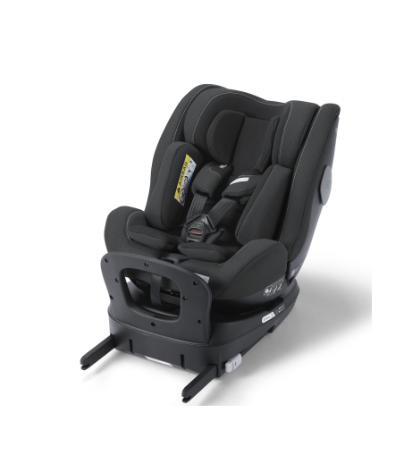 Silla de Auto Recaro Salia 125 Lista