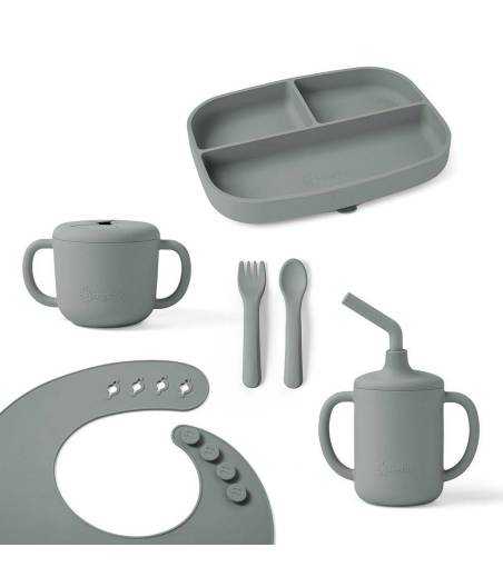 Vajilla A Elegir Lista