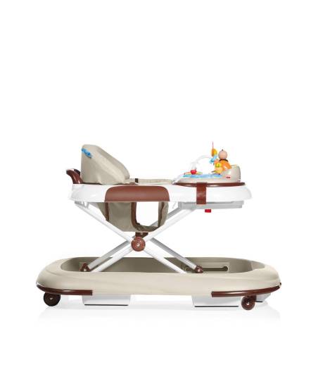 Andador Basic Beige Actividades 428 MS